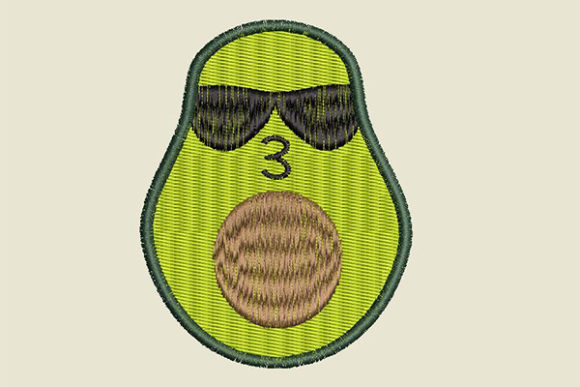 Avocado Kiss: A Designer’s Review for Boutique Sweatshirts