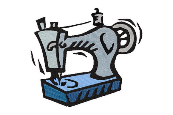 Embroidery Machine at Work: A Holiday Review