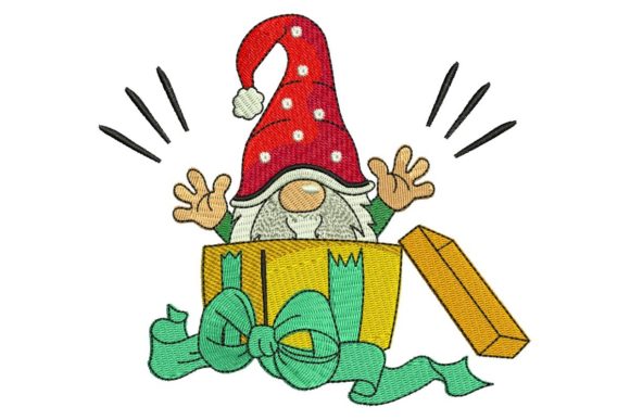 Gift Box Gnome: A Seller’s Review