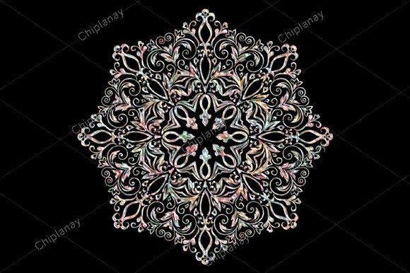Mandala Yoga Beads: A Designer’s Review