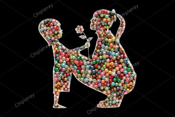 Mother Mom Gift Bead Embroidery Review