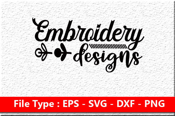 Reviewing Easter SVG & Embroidery Design for Real Projects