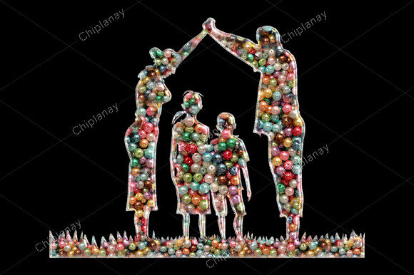 Reviewing Family Protection Beads Embroidery for Real Projects