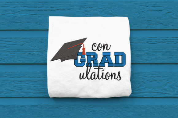 Reviewing Graduation Celebration for Real Projects