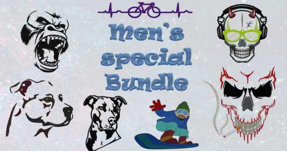Reviewing Men s Special Embroidery Bundle for Gifts