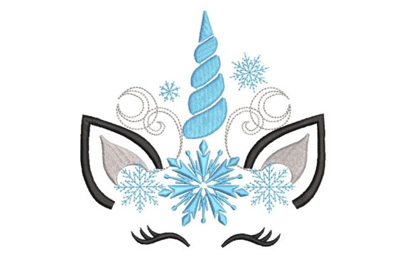 Reviewing the Christmas Winter Unicorn for Boutique Sweatshirts