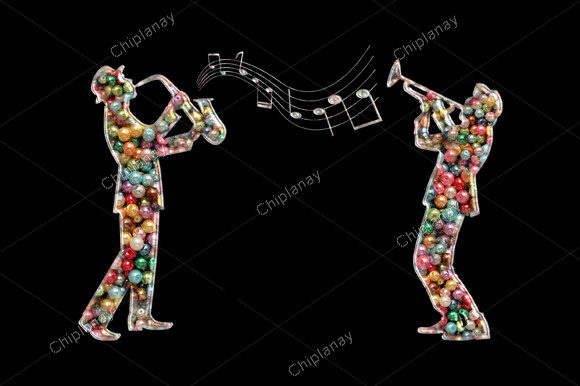 Reviewing Trumpet Music Beads for Holiday Goods