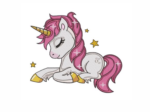 Sleepy Unicorn: A Seller’s Review for Etsy Shops