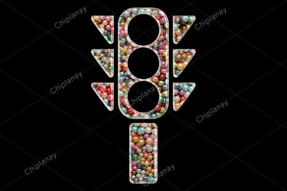 Traffic Signal Beads: A Designer’s Review